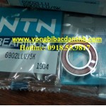 VÒNG BI 6902 - NTN
